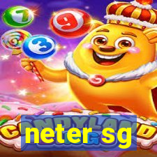 neter sg